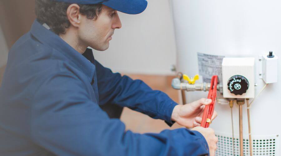 Professional Tankless Water Heater Installation in Beaumont, CA